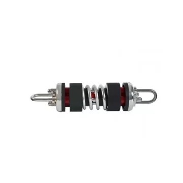 Sidermarine - Nautical Mooring Spring Hybrid Shock Absorber - MK50SPECIAL product image