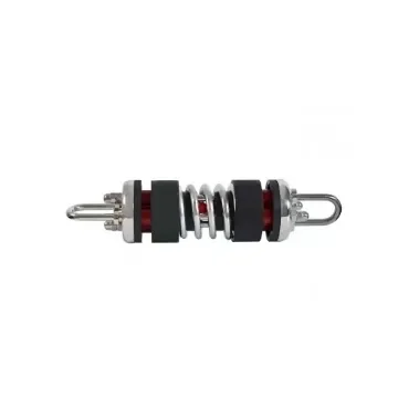 Sidermarine - Nautical Mooring Spring MK 50 Special Flex - MK50SPECIALFLEX product image
