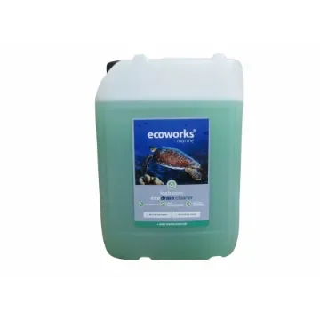 Ecoworks - ecoFat Oil and Grease Buster - EWM10099 product image