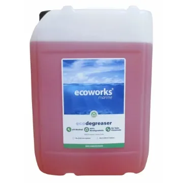 Ecoworks Marine - Eco-Friendly Degreaser 10L - EWM10131 product image