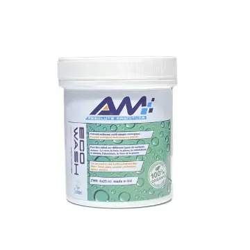 Absolute Magnitude - Ecological Multi-Surface Cleaner & Degreaser - ECOWASHREFILLS-8X25CL product image