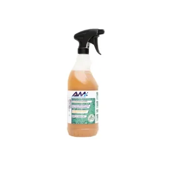 Absolute Magnitude - Eco Wash Multi-Surface Cleaner - AMEWRTU product image