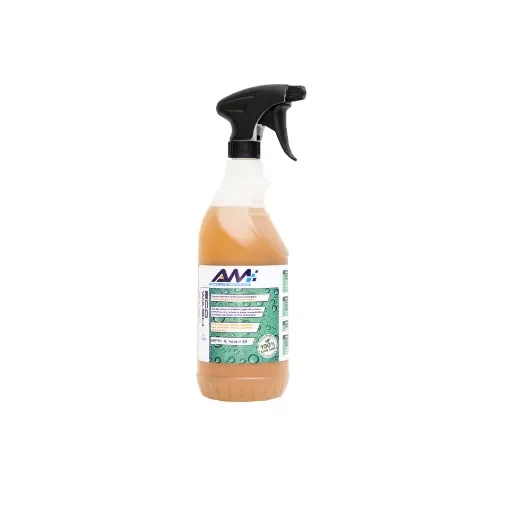 Absolute Magnitude - Eco Wash Multi-Surface Cleaner - AMEWRTU product image