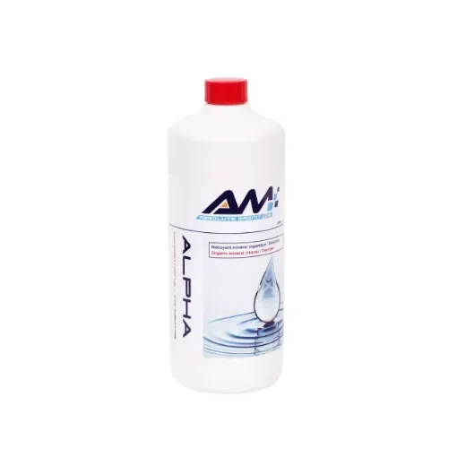 Absolute Magnitude - Ecological Cleaner & Descaler - AM1 product image