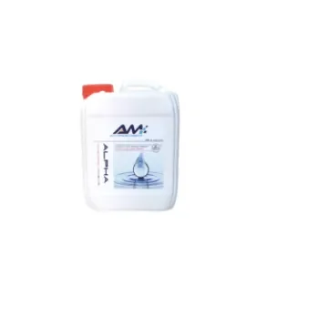 Absolute Magnitude - Ecological Cleaner & Descaler - AMA5 product image
