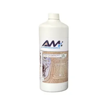Absolute Magnitude - Teak One Shot Organic Cleaner - AMTOS1 product image
