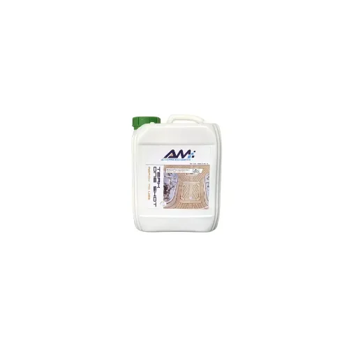 Absolute Magnitude - Teak One Shot Organic Cleaner - AMTOS5 product image