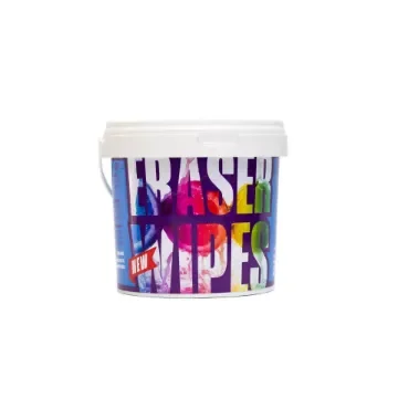 Absolute Magnitude - Ecological Cleaning Solvent Wipes - AMERW product image