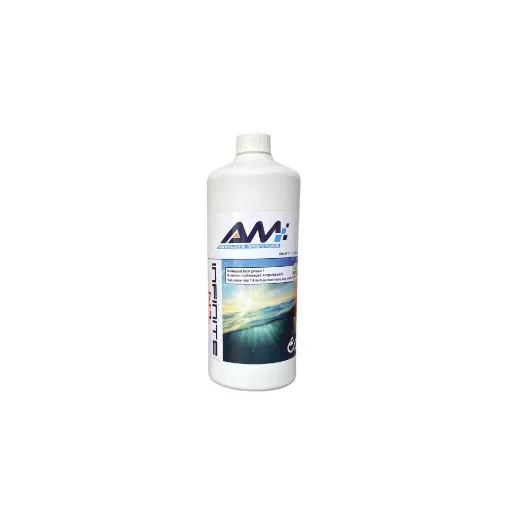 Absolute Magnitude - Infinite n°1 Teak Cleaner & Heavy Duty Soap - AMINF1.1 product image