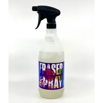 Absolute Magnitude - Ecological Cleaning Solvent Eraser Spray - AMERS product image
