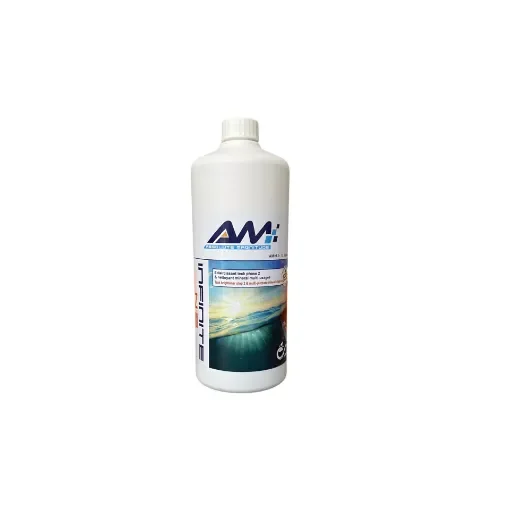 Absolute Magnitude - Infinite n°2 Teak Cleaner & Brightener - AMINF2.1 product image