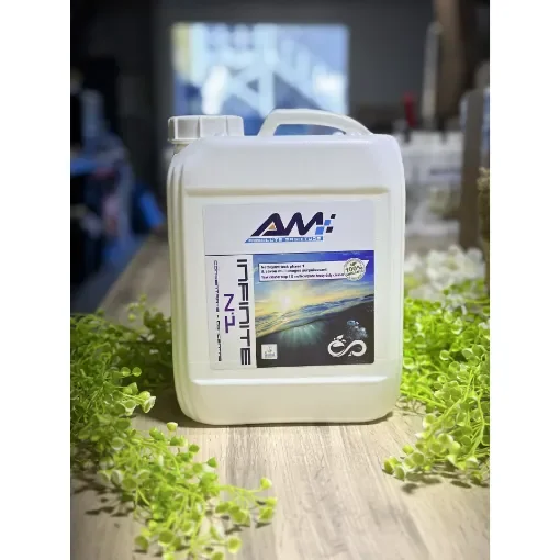 Absolute Magnitude - Teak Cleaner & Multi-Purpose Heavy Duty Cleaner - AMINF1.5 product image