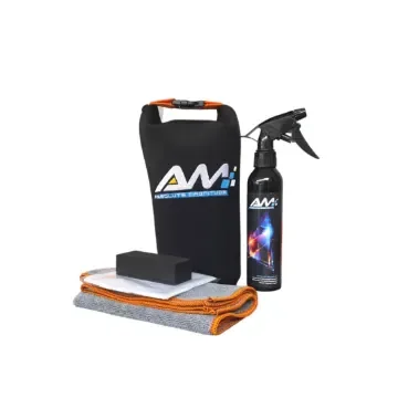 Absolute Magnitude - Permanent Glass & Ceramic Coating - AMG120 product image