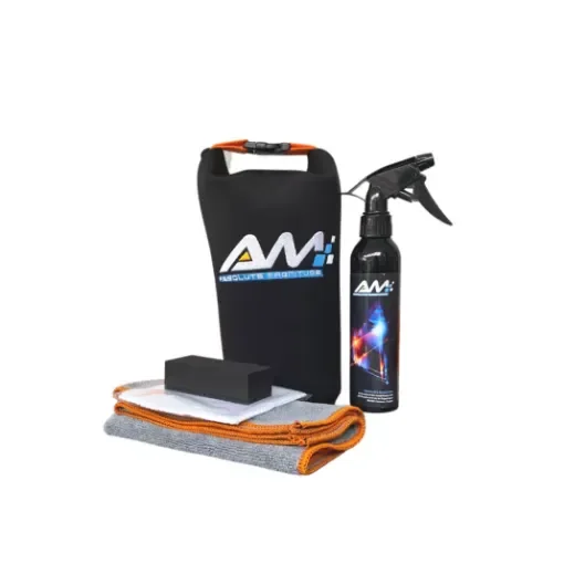 Absolute Magnitude - Permanent Glass & Ceramic Coating - AMG120 product image