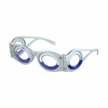 Boarding Glasses - Motion Sickness Glasses - 3665470000041 product image