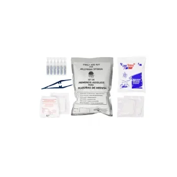 Botiquín Sans - Jellyfish Sting Relief Kit - BC41 product image