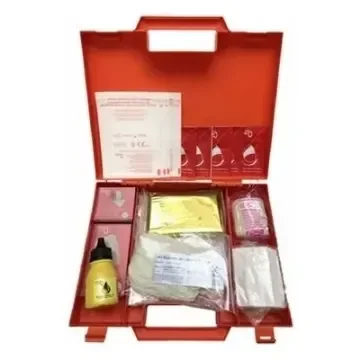 Botiquín Sans - First Aid Kit for Yachts - CNAVALF16 product image