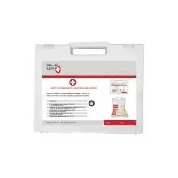 Botiquín Sans - First Aid Kit for Deep-Sea Cruising - BO184F16 product image