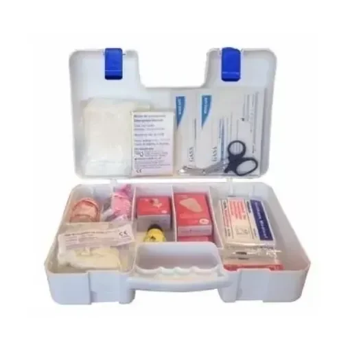 Botiquín Sans - First Aid Offshore Pharmacy Box D240 - BO5293 product image
