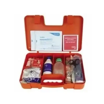 Botiquín Sans - Nautic Kite First Aid Kit - BCTABELLAD2 product image