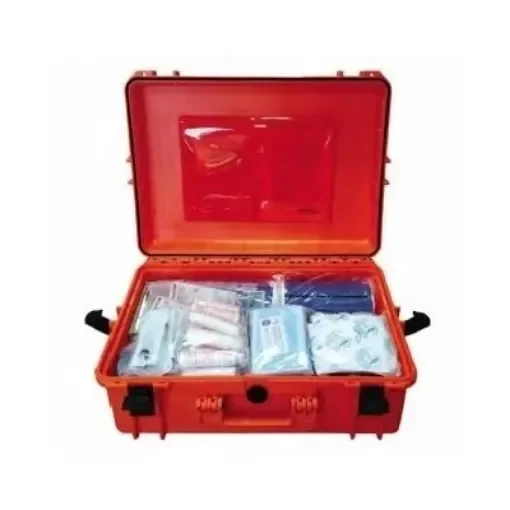 Botiquín Sans - Medical Equipment Briefcase - BCTABELLAA product image