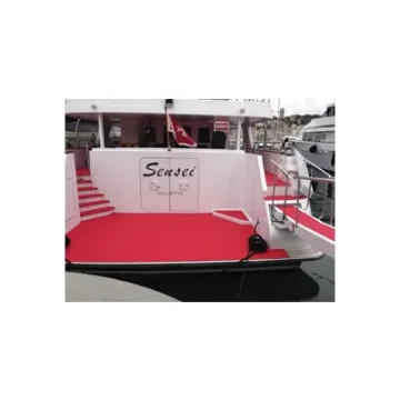 Yas Protec - Carpet Protection for Events - EVENT product image