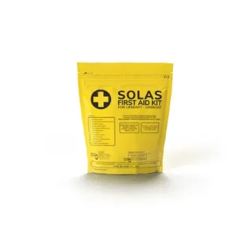 Botiquín Sans - SOLAS First Aid Kit - BC32SN16 product image