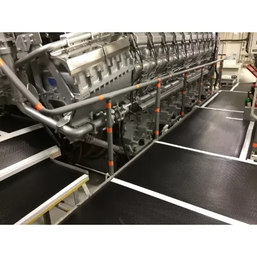 Yas Protec - Protective Sheet Aramaboard 1500GSM - AB2401205 product image