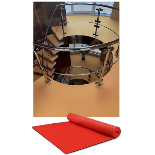 Yas Protec - Needle-Punched Carpet - Grey - MI4000200 product image