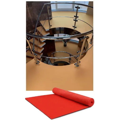 Yas Protec - Needle-Punched Carpet - Grey - MI4000200 product image