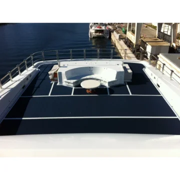 Yas Protec - Carpet Studs Exterior FR - ME3000200 product image