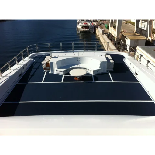 Yas Protec - Carpet Studs Exterior FR - ME3000200 product image