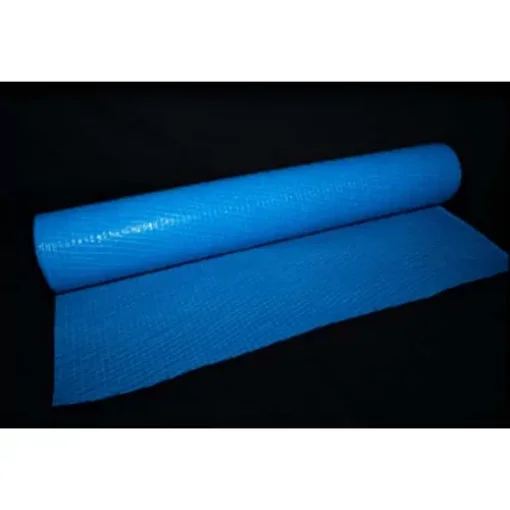 Yas Protec - Barrier Floor Film FR - Blue - FB500100 product image