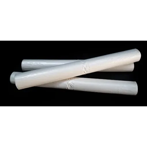 Yas Protec - Clear Polyethylene Film - FPL2500300 product image