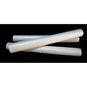Yas Protec - Clear Polyethylene Film - FPL2500300 product image