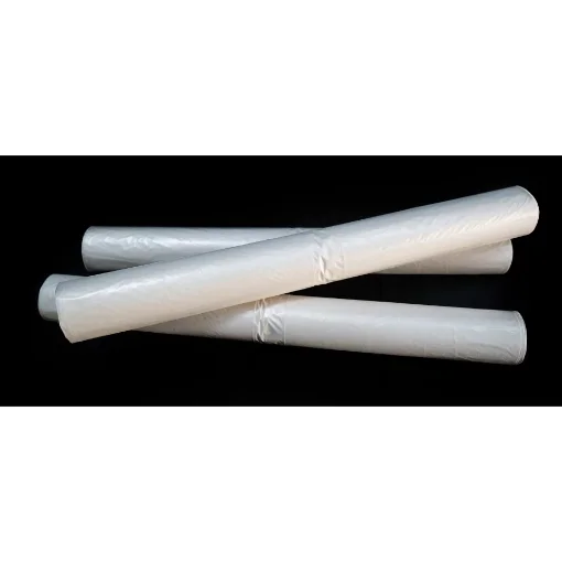 Yas Protec - Clear Polyethylene Film - FPL2500300 product image