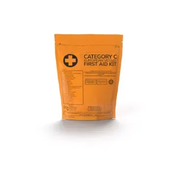 Botiquín Sans - Category C First Aid Kit for Lifeboats - BO922916 product image