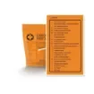 Botiquín Sans - Category C First Aid Kit for Lifeboats - BO922916 product image