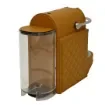 Gordon & Gaia - Leather Coffee Machine with Diamond Stitching - GG00118 product image