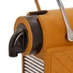 Gordon & Gaia - Leather Coffee Machine with Diamond Stitching - GG00118 product image