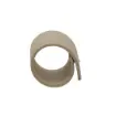 Gordon & Gaia - Leather Napkin Rings Set of 2 - GG00171 product image