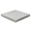 Gordon & Gaia - Small Square Leather Tray - GG00001 product image