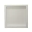 Gordon & Gaia - Small Square Leather Tray - GG00001 product image