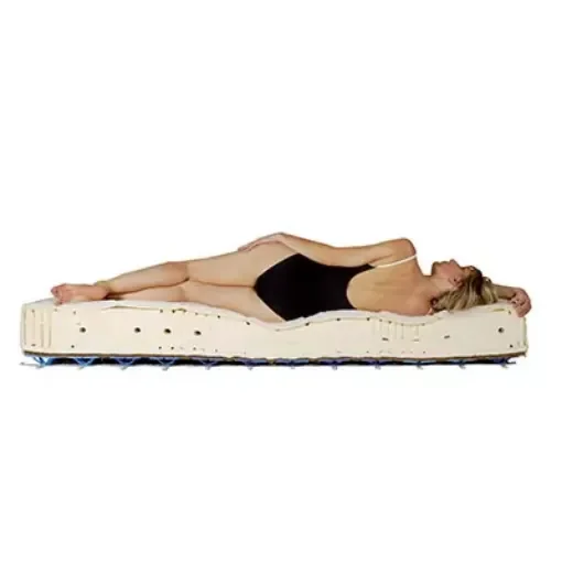 Victoria Yachting - Maldives Double Foam Mattress 19cm - MMALDIVES2 product image