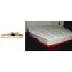 Victoria Yachting - Maldives Double Foam Mattress 19cm - MMALDIVES2 product image