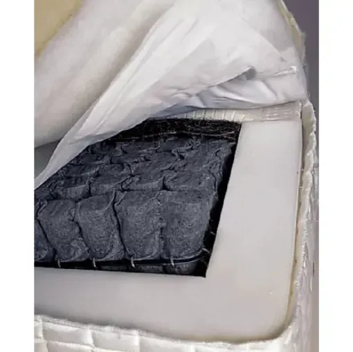Victoria Yachting - Guernesey Single Multipocket Mattress - MGUERNESEY1 product image