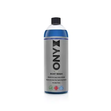 Onyx - Bathe Boat Wash pH Neutral - 5060687430144 product image