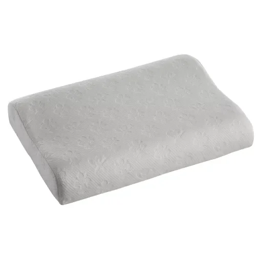 Magniflex - Memory Foam Classico Wave Pillow 43x60cm - AMEMCL0111IT0 product image