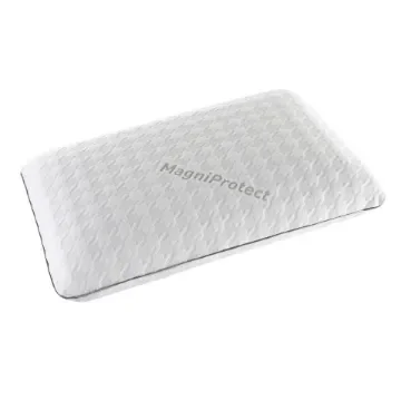 Magniflex - Memory Foam Pillow with MagniProtect - AVIROS0212GIT product image