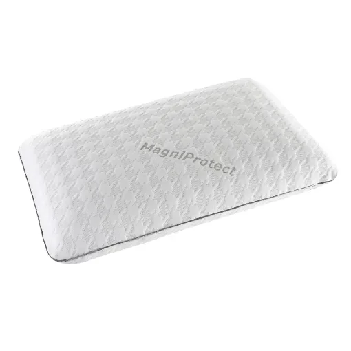 Magniflex - Memory Foam Pillow with MagniProtect - AVIROS0212GIT product image